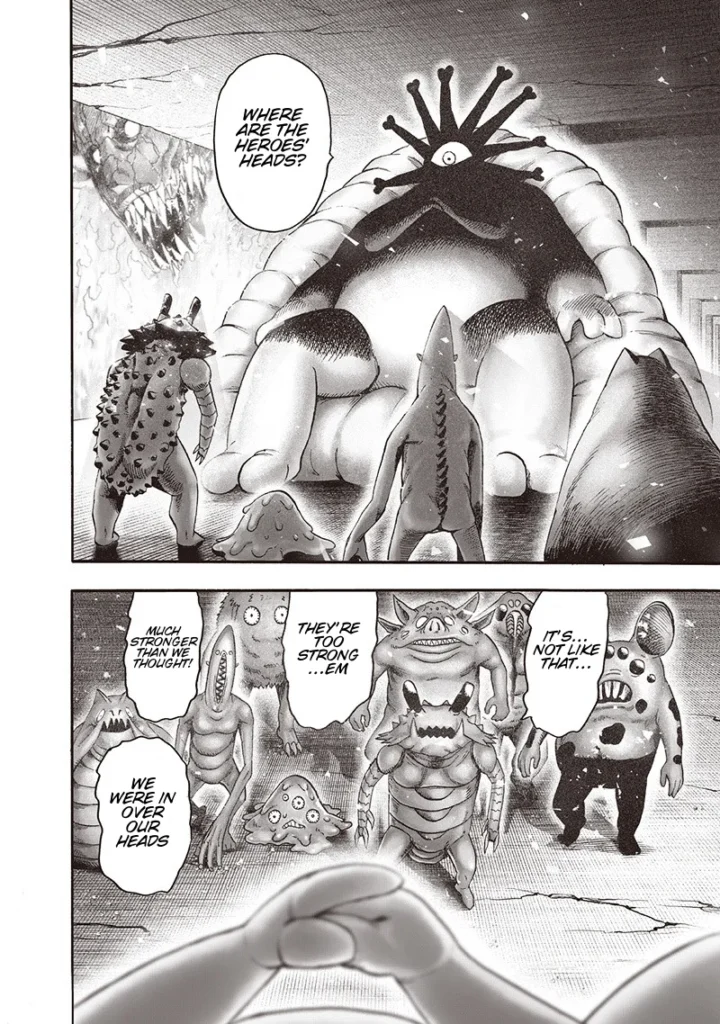 one punch man ch95 page08